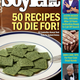 Illustration for article titled Soylent Green is People (Magazine)